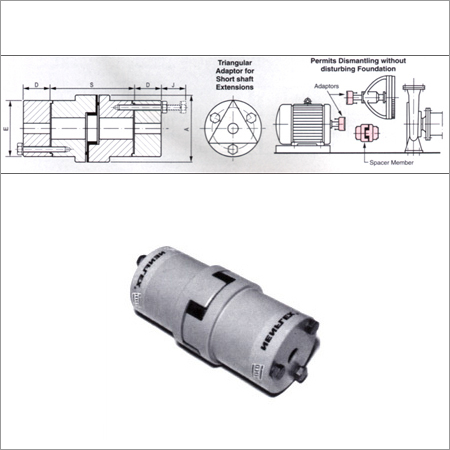 Jaw Couplings