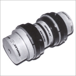 Curved Jaw Couplings