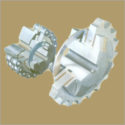 Slip Hub Torque Limiter