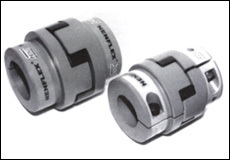 Torsionally Couplings