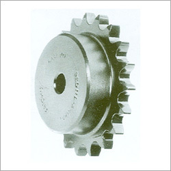 Roller Chain Sprockets