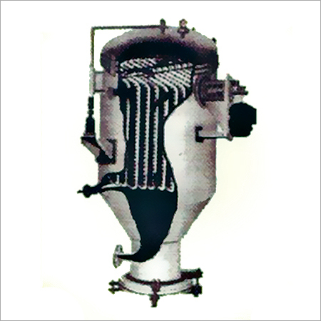 Pressure Leaf Filter