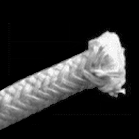 Ceramic Fibre Packings