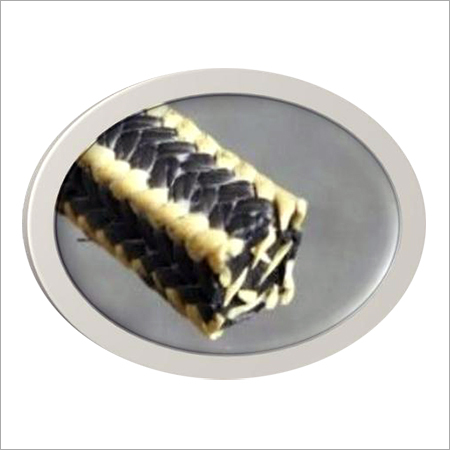 Aramid Graphite Packings