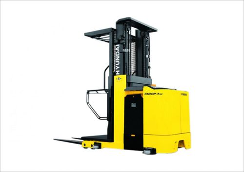 Hyundai Order Picker