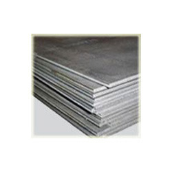 Stainless Steel Plates