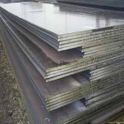 Sheet & Plates