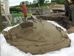 Dry Ready Mix Mortar