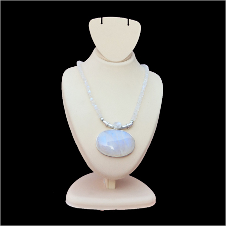 Rainbow Gemstone Necklaces