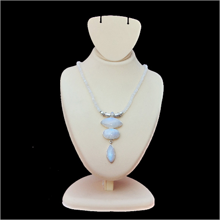 Moonstone Necklace