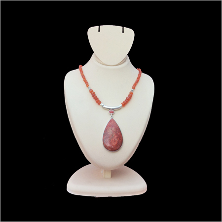 Gemstone Pendant