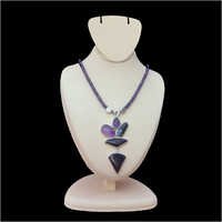 Smoky Quqrtz Necklace
