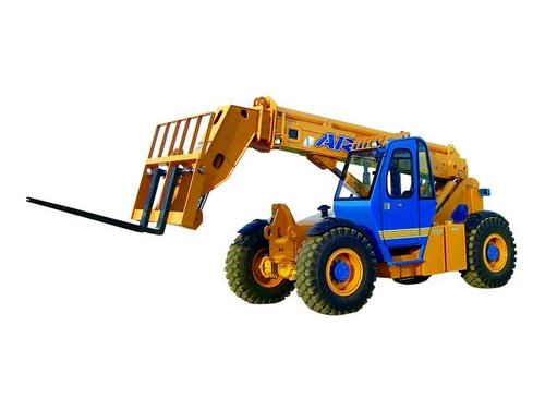 Telescopic Handler