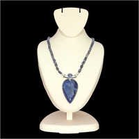 Sodalite  Iolite