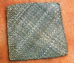 Grass Mat