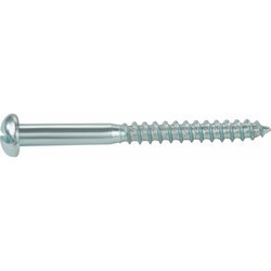 Round Head Screw