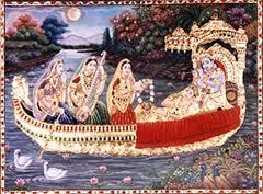 Tanjore painting