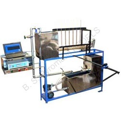 Bernoulis Apparatus