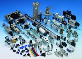 Pneumatic products and accessories