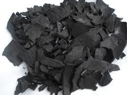 coconut charcoal