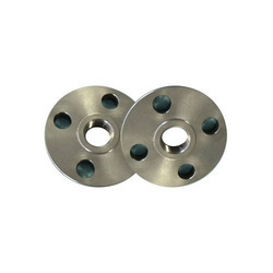 Raised Face Flanges