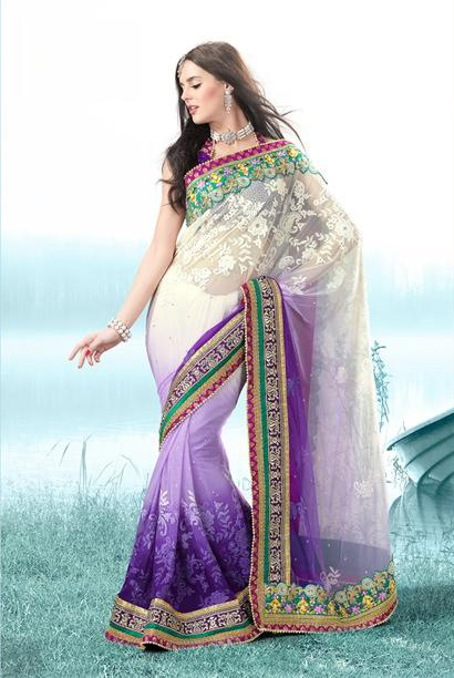 Traditional Sarees