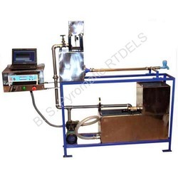 Reynold's Apparatus