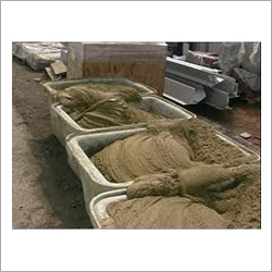 Ready Mix Mortar