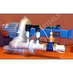 Pin Fin Analyzer