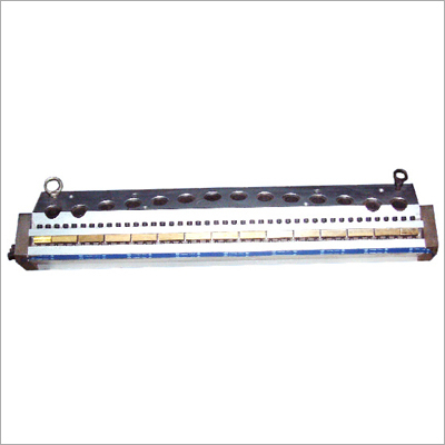 Industrial Flat Die