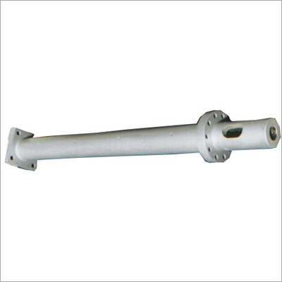 Plastic Single Hole Barrel