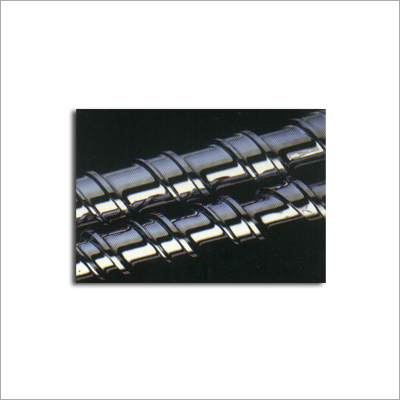 Injection Moulding Machine Barrel