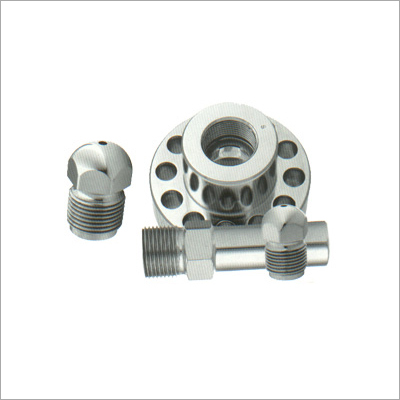 Plastic Injection Moulding Machine Spares