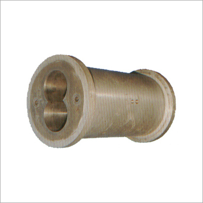 Twin Barrels Sleeve Fitted Parallel