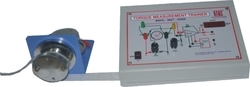 Torque Measurement Instrument