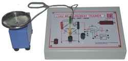 Load Measurement Instruments