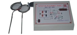 Temperature Measurement Module