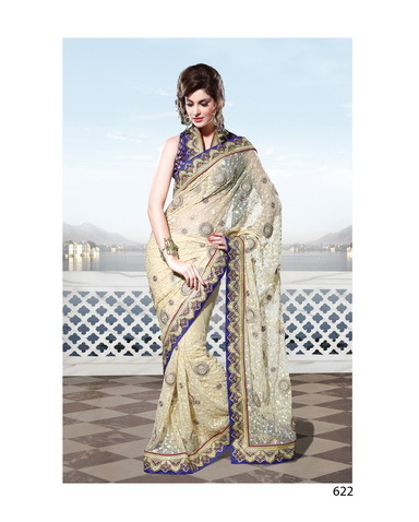 Designer Sarees