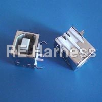 Usb Connector and Cord