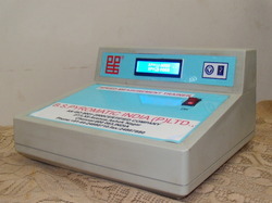 Instrumentation and Measurement Infra