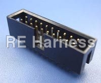 Box Header