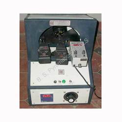 Instrumentation and Measurement Infra