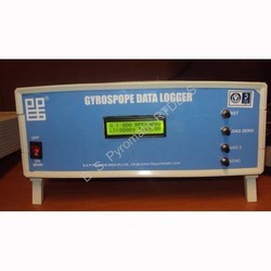 10 Channel Data Logger