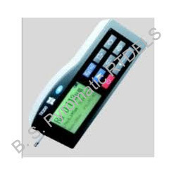 Surface Roughness Tester