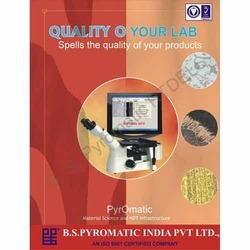Metallography Catalog