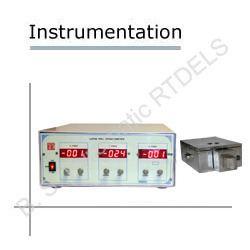Tool Dynamometer