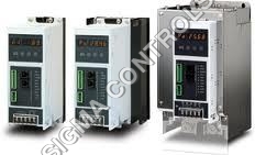 Three Phase SCR Power Controller