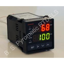 Temperature Controller Cum Indicator