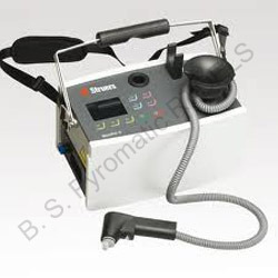Electrolytic Polishing And Etching Equipment