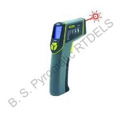 Tool Tip Temperature Measuring System
